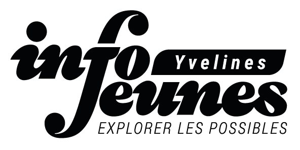 Logo Yvelines Info Jeunes