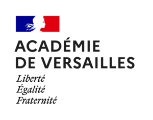 Logo Académie de Versailles