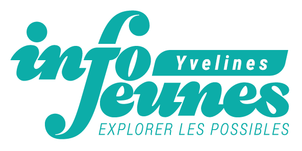 Logo d'Yvelines Info Jeunes