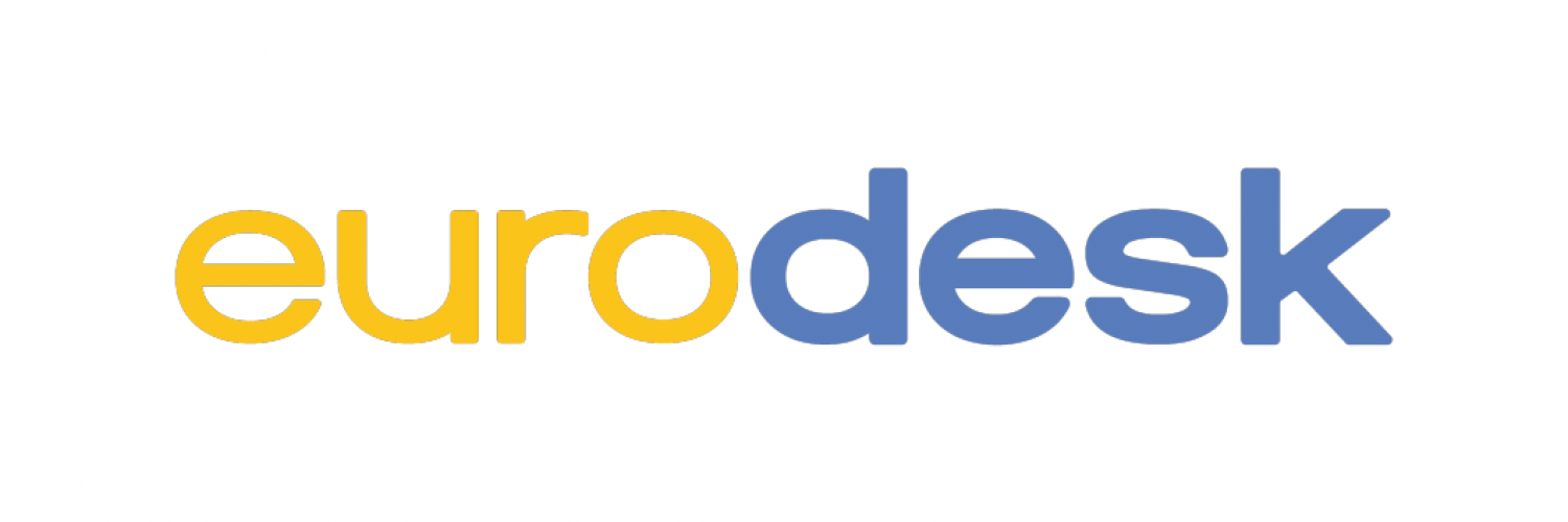 logo Eurodesk