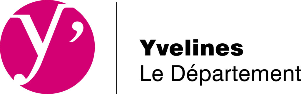logo conseil départemental yvelines